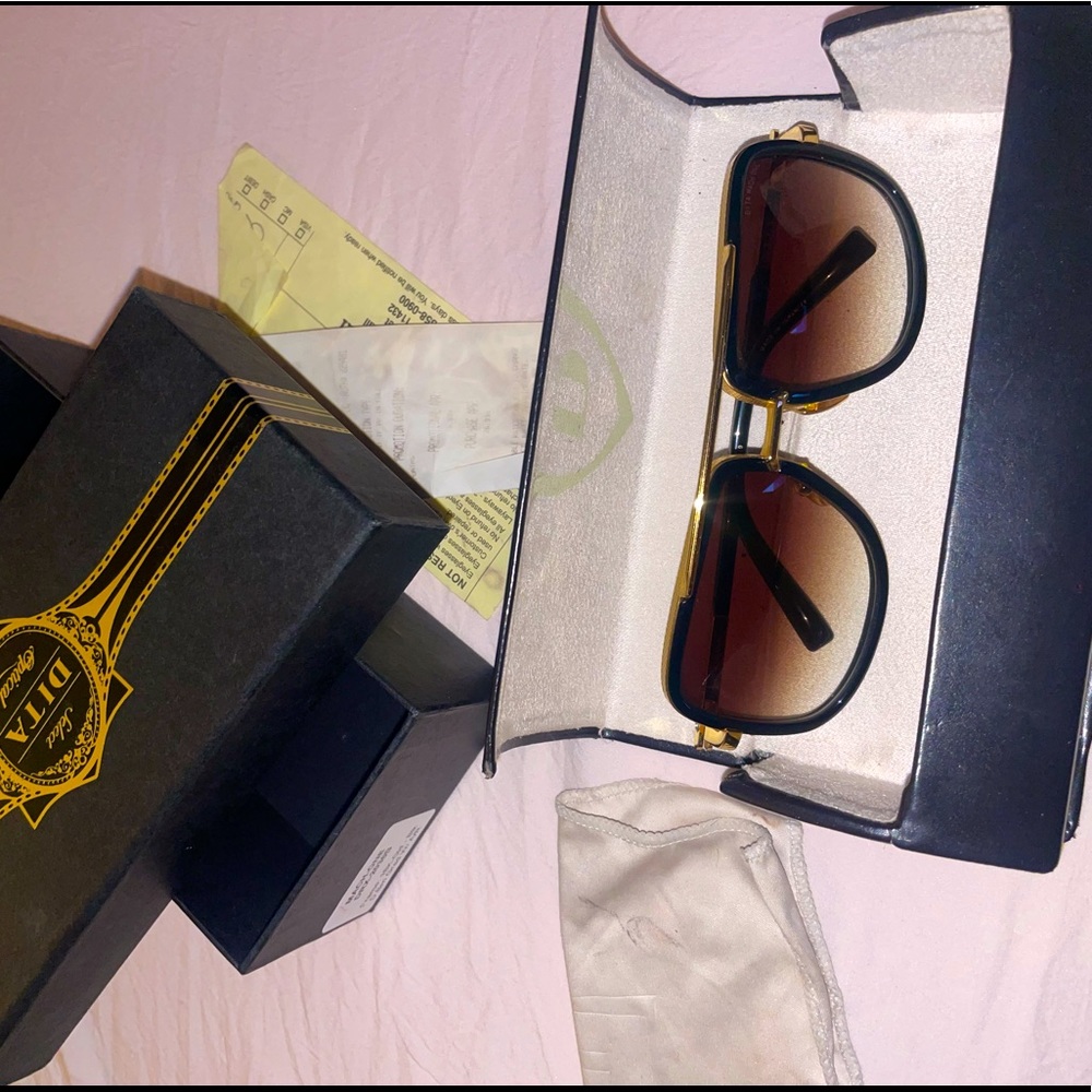 Dita Authentic Sunglasses